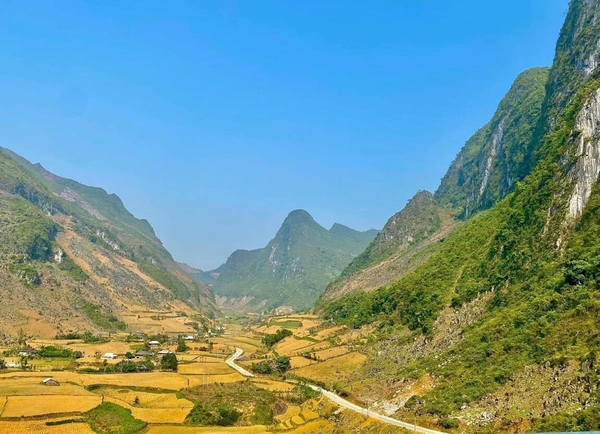 Cao Bằng - Bắc Cạn 2 ngày 2 đêm (homestay)