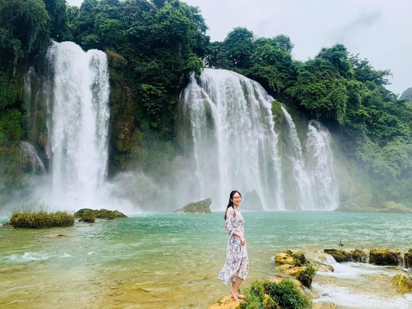 Cao Bằng - Bắc Cạn 2 ngày 2 đêm (homestay)