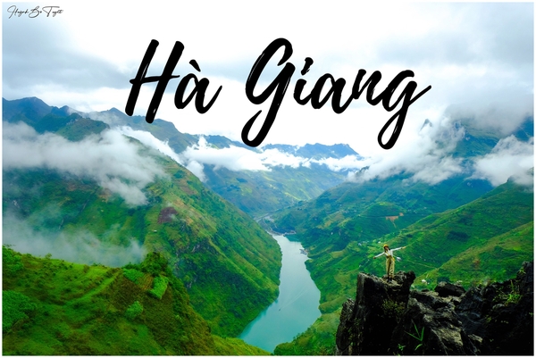 Hà Giang - Cột cờ Lũng Cú - Sông Nho Quế 3N2D (Khách sạn 2*+3*)