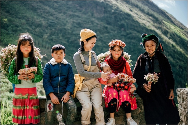 Hà Giang - Sông Nho Quế 2N3D - Tour xe máy (2 khách tự đi 1 xe máy riêng)