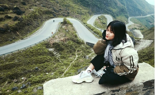 Hà Giang - Cột cờ Lũng Cú - Sông Nho Quế - Du Già 3N4D - Tour xe ô tô