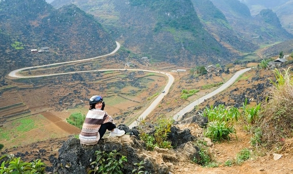 Hà Giang - Cột cờ Lũng Cú - Sông Nho Quế - Du Già 3N4D - Tour xe ô tô