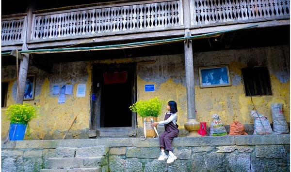 Hà Giang - Cột cờ Lũng Cú - Sông Nho Quế - Du Già 3N4D - Tour xe ô tô