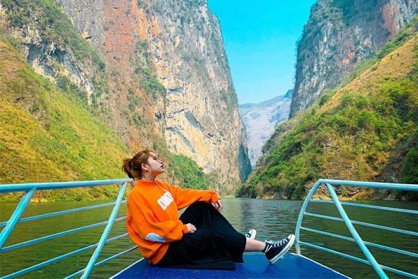 Hà Giang - sông Nho Quế 2 ngày 3 đêm (Mùng 2, 3, 4 Tết)