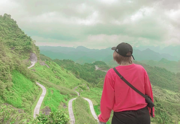 Hà Giang - Sông Nho Quế 2N3D - Tour xe máy (1 khách tự đi 1 xe máy riêng)