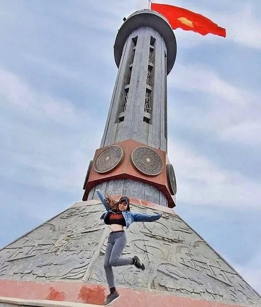 Hà Giang - Sông Nho Quế - Du Già 3N4D - Tour xe máy 3 (1 khách tự đi 1 xe máy riêng)