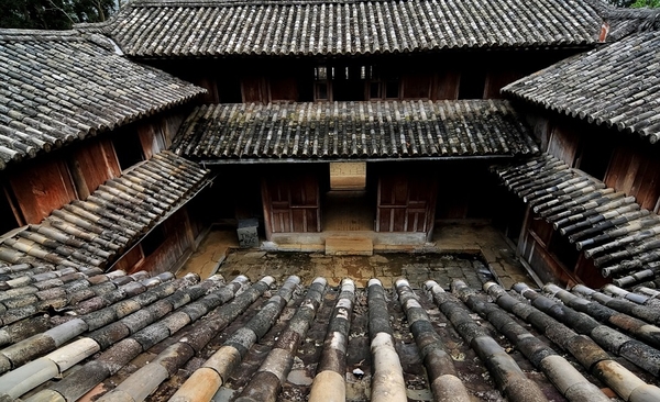 Hà Giang - Sông Nho Quế - Du Già 3N4D - Tour xe máy 2 (1 dẫn kiêm lái kèm 1 khách)