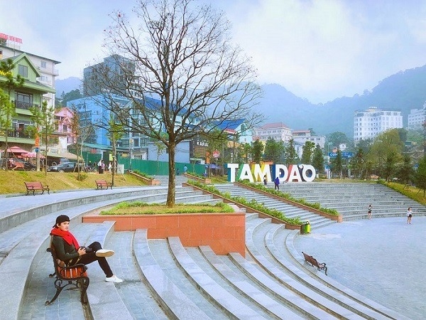 Tây Thiên - Tam Đảo 2 ngày 1 đêm  (khởi hành từ Hà Nội)