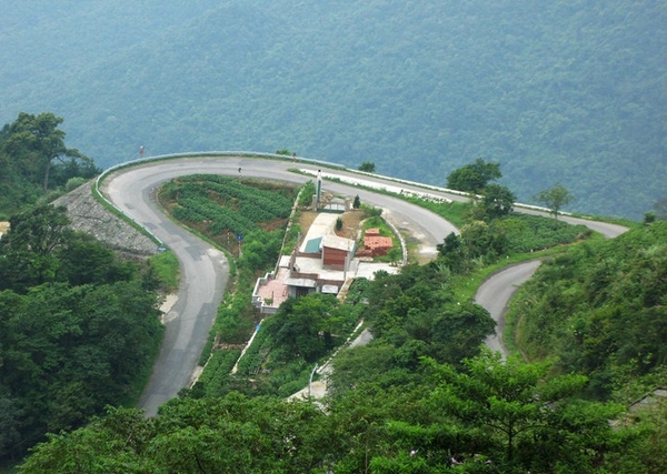 Tây Thiên - Tam Đảo 2 ngày 1 đêm  (khởi hành từ Hà Nội)