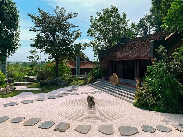 Tam Chúc - Địa Tạng Phi Lai 1 ngày (khởi hành từ Hà Nội)