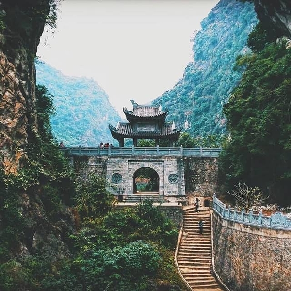 Tuyệt Tình Cốc - Tràng An - Hang Múa 1 ngày
