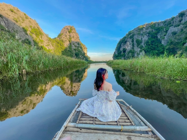 Tuyệt Tịnh Cốc - Tam Cốc - Hang Múa 1 ngày (khởi hành từ Hà Nội)