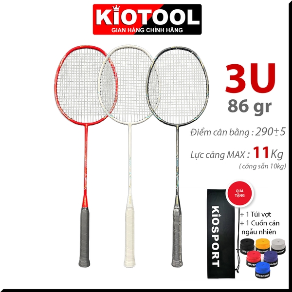 vot-cau-long-kiosport-k888-pro-ban-carbon-nhom-chac-chan-sieu-ben-phu-hop-moi-lu