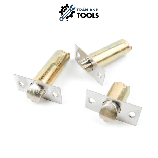 Cò khoá tay nắm tròn trần anh tools
