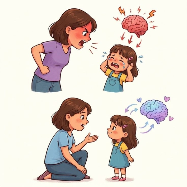 Giai đoạn khủng hoảng tuổi lên 3: Hiểu và đồng hành cùng con vượt qua