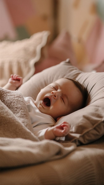 KINH NGHIỆM CHĂM SÓC TRẺ SƠ SINH