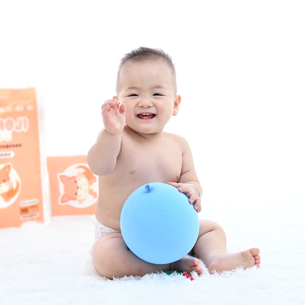 TÃ BỈM MOMOJI EXTRA PLUS – THẤM HÚT VƯỢT TRỘI, KHÔ THOÁNG DIỆU KỲ CHO BÉ YÊU