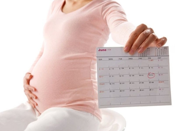 4 CỘT MỐC SIÊU ÂM THAI QUAN TRỌNG MÀ MẸ BẦU CẦN NHỚ