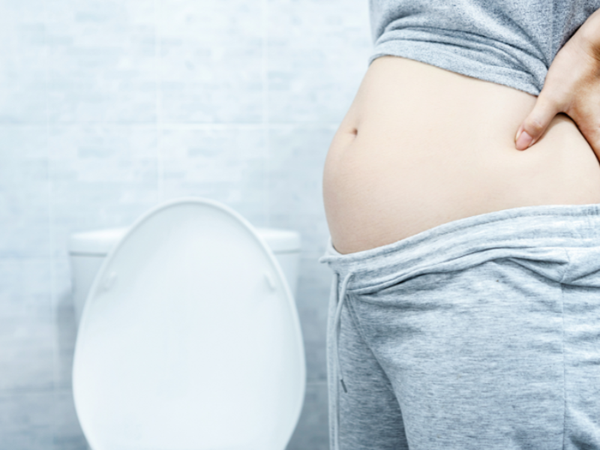 5 MẸO GIÚP MẸ BẦU TRỊ TÁO BÓN KHÔNG CẦN DÙNG THUỐC