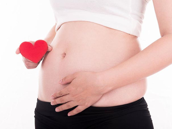 13 DẤU HIỆU NGUY HIỂM KHI MANG THAI 3 THÁNG ĐẦU MẸ CẦN CHÚ Ý