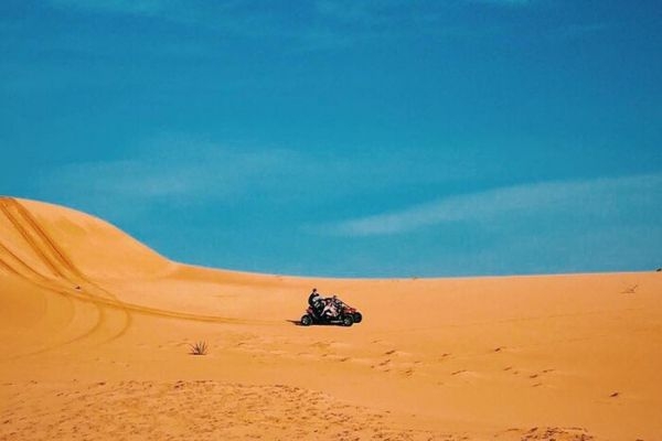 KHÁM PHÁ LÀNG MÔNG CỔ TANYOLI ( Ưu Đãi Giảm Ngay 20%)