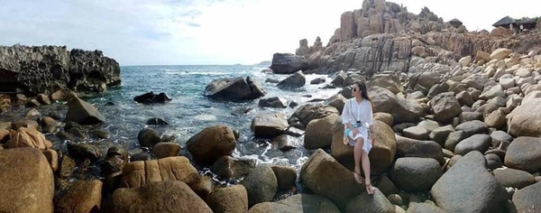 TOUR KHÁM PHÁ TP BIỂN NHA TRANG 2 NGÀY 1 ĐÊM ( Ưu đãi giảm ngay 15%...)
