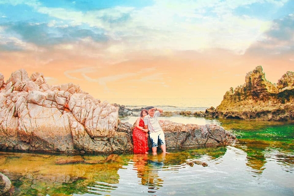 TOUR 3 NGÀY 2 ĐÊM - KHÁM PHÁ TP BIỂN NHA TRANG ( Giảm Ngay 20% , Hành Trình Hấp Dẫn Khám Phá Vinpearl Nha Trang -  Hang Rái Vườn Nho )