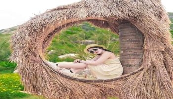 TOUR HANG RÁI VĨNH HY – THIÊN ĐƯỜNG SỐNG ẢO ( Giảm Ngay 15% )