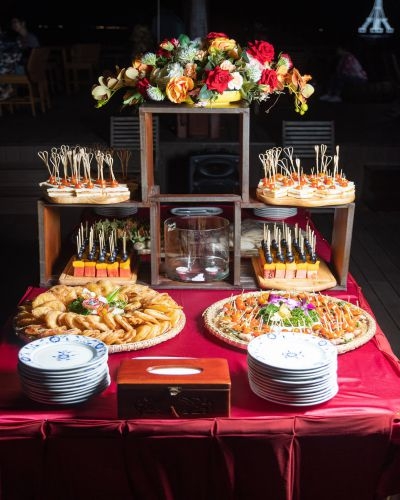 DU THUYỀN EMPEROR CRUISES - NGẮM HOÀNG HÔN TRÊN VỊNH NHA TRANG (SUNSET CRUISE)