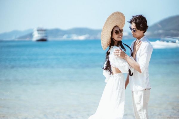 DU THUYỀN KHÁM PHÁ VỊNH NHA TRANG