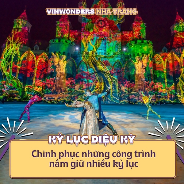 ƯU ĐÃI VÉ VINWONDERS NHA TRANG SIÊU TIẾT KIỆM