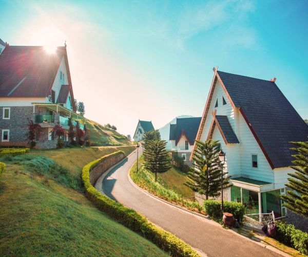 COMBO 3N2D - DALAT WONDER RESORT
