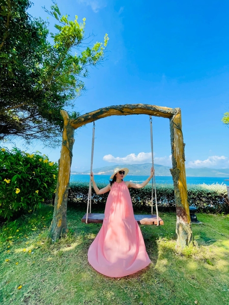 TOUR THAM QUAN NHA TRANG - ĐÀ LẠT 4 NGÀY 3 ĐÊM...GIẢM NGAY 30%