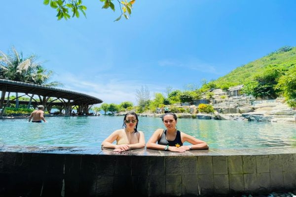 VÉ THAM QUAN, TẮM BÙN HÒN TẰM [ Ưu Đãi Hấp Dẫn Cho Nhóm Từ 2 Khách ]