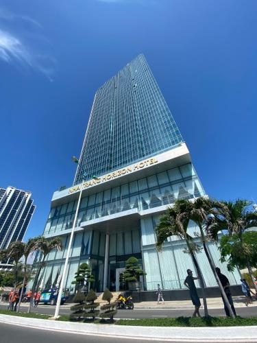 COMBO HORIZON NHA TRANG 3N2D TIÊU CHUẨN 5 SAO
