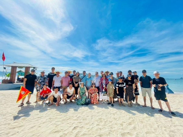 TOUR THAM QUAN NHA TRANG - ĐÀ LẠT 4 NGÀY 3 ĐÊM...GIẢM NGAY 30%