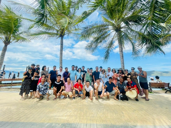TOUR THAM QUAN NHA TRANG - ĐÀ LẠT 4 NGÀY 3 ĐÊM...GIẢM NGAY 30%