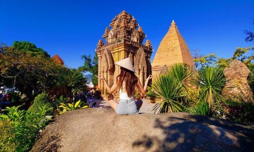 TOUR THAM QUAN NHA TRANG  - ĐÀ LẠT 5 NGÀY 4 ĐÊM...GIẢM NGAY 30%