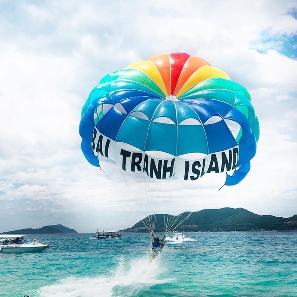 TOUR 3 NGÀY 2 ĐÊM - KHÁM PHÁ TP BIỂN NHA TRANG ( Giảm Ngay 20% , Hành Trình Hấp Dẫn Khám Phá Hang Rái Vườn Nho - Vịnh Nha Trang)