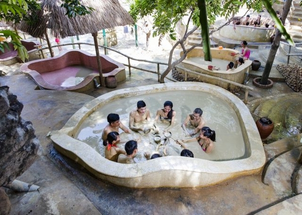 Khám Phá Nha Trang 2 Ngày 1 Đêm ( Giảm Ngay 15%)
