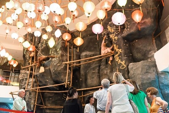 TOUR 4 NGÀY 3 ĐÊM - KHÁM PHÁ TP BIỂN NHA TRANG ( ƯU ĐÃI GIẢM NGAY 20% ).
