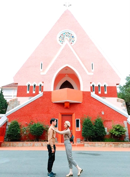 TOUR THAM QUAN NHA TRANG - ĐÀ LẠT 4 NGÀY 3 ĐÊM...GIẢM NGAY 30%
