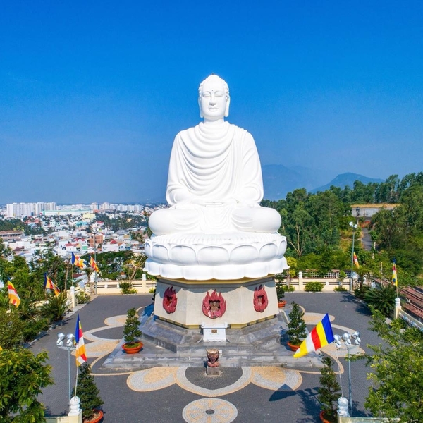 TOUR 3 NGÀY 2 ĐÊM - KHÁM PHÁ TP BIỂN NHA TRANG ( Giảm Ngay 20% , Hành Trình Hấp Dẫn Khám Phá Vinpearl Nha Trang -  Hang Rái Vườn Nho )