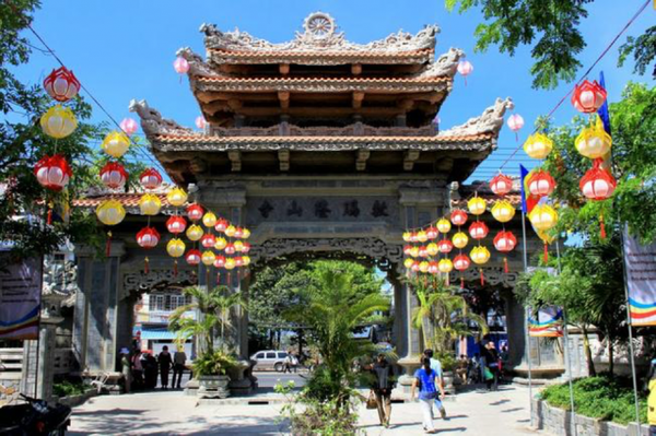 Khám Phá Nha Trang 2 Ngày 1 Đêm ( Giảm Ngay 15%)