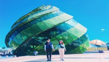 TOUR NHA TRANG – ĐÀ LẠT  KHÁM PHÁ THÀNH PHỐ NGÀN HOA