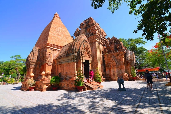 CITY TOUR NHA TRANG  [ ƯU ĐÃI GIẢM NGAY 20%]