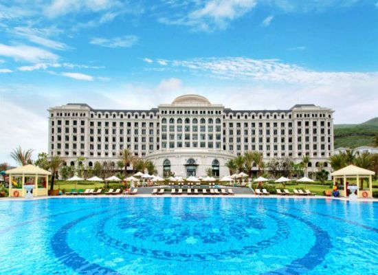 VOUCHER VINPEARL NHA TRANG 2N1D