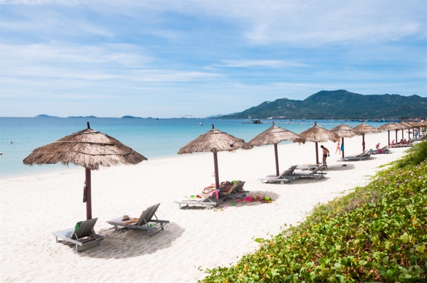 TOUR 4 NGÀY 3 ĐÊM - KHÁM PHÁ TP BIỂN NHA TRANG ( ƯU ĐÃI GIẢM NGAY 20% Hành Trình Vinpear - Vịnh Nha Trang - Điệp Sơn )