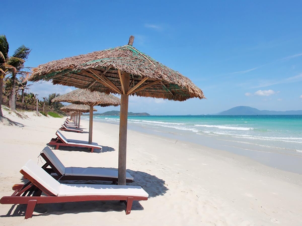 TOUR 4 NGÀY 3 ĐÊM - KHÁM PHÁ TP BIỂN NHA TRANG ( ƯU ĐÃI GIẢM NGAY 20% Hành Trình Vinpear - Vịnh Nha Trang - Điệp Sơn )