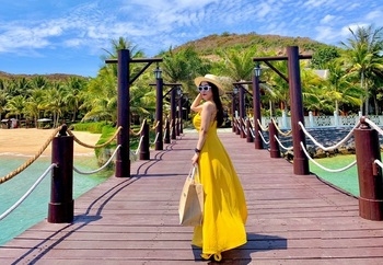 TOUR TRỌN GÓI 